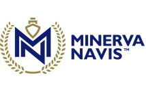 Minerva Navis-logo