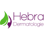 Hebra Dermatologie-logo